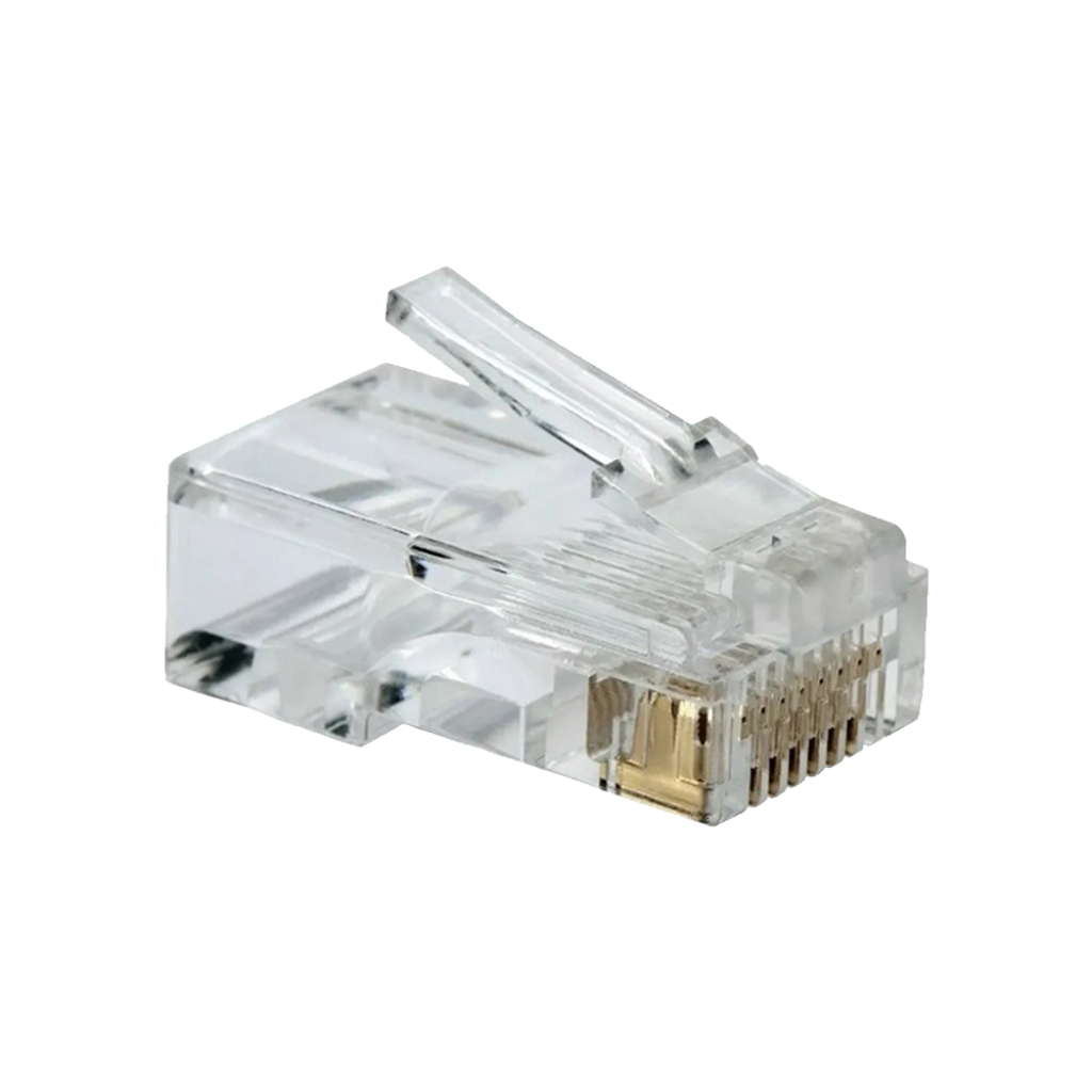 FICHA RJ45 CAT5E