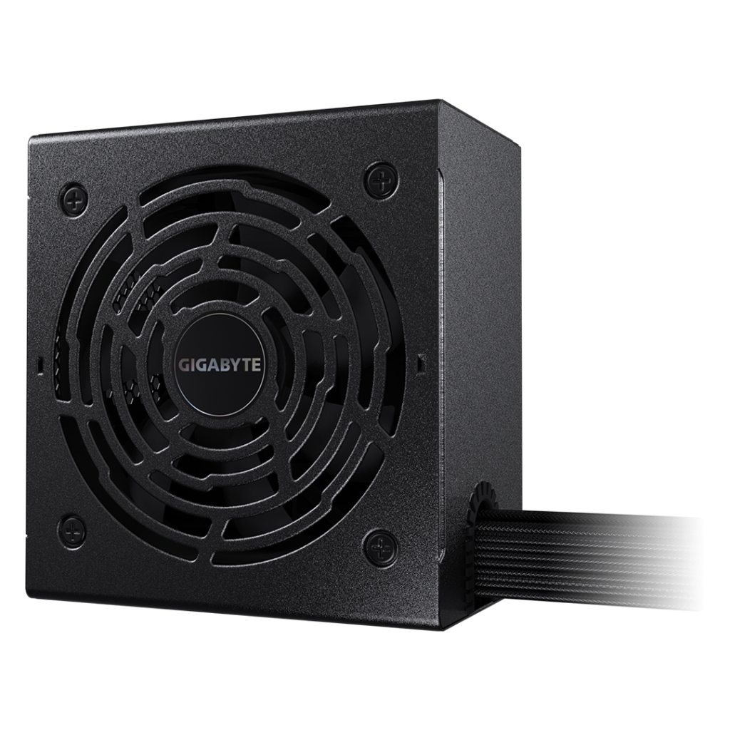 FUENTE 750W GIGABYTE P750BS 80+ BRONZE/BLACK/GP-P750BS