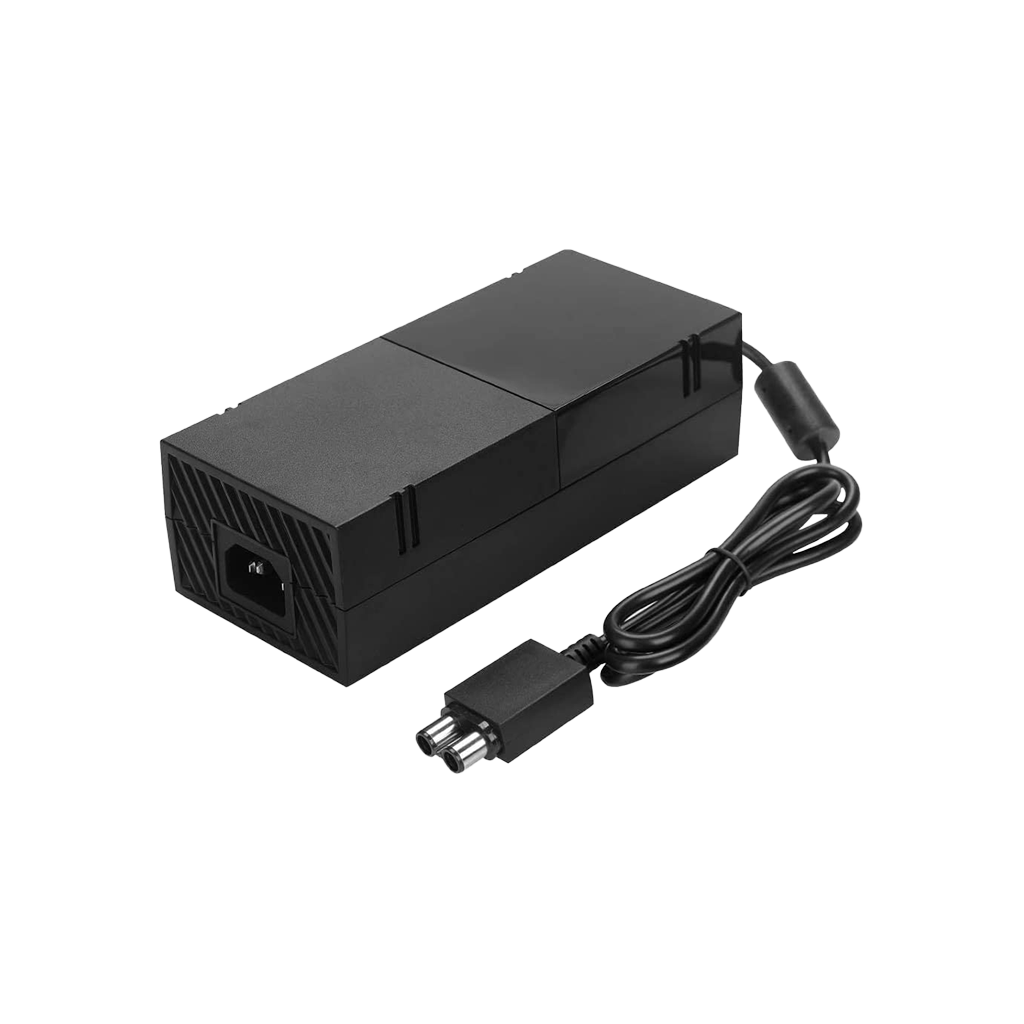 FUENTE PARA XBOX ONE 220V ORIGINAL/BLACK