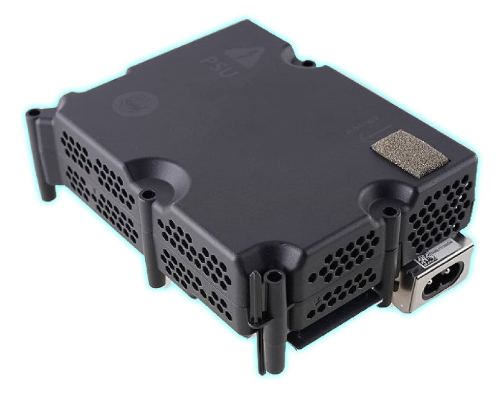 FUENTE PARA XBOX ONE S