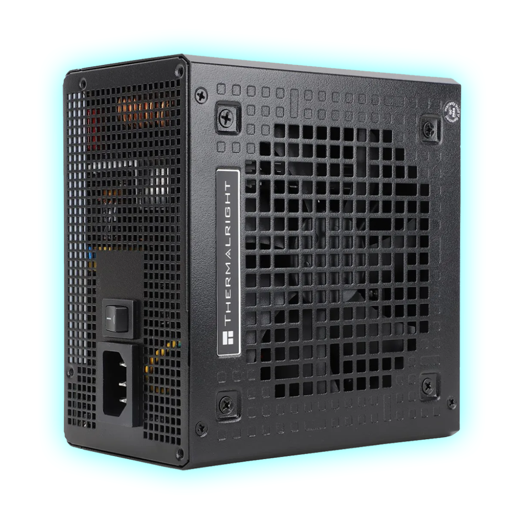 FUENTE THERMALRIGHT 850W TR-TG850 80 PLUS GOLD MODULAR