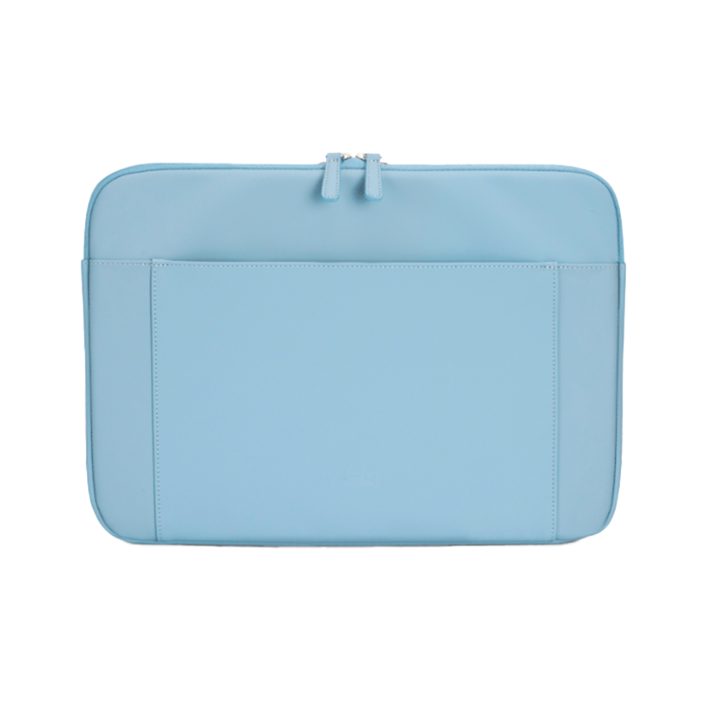 FUNDA PROTECTORA PARA NOTEBOOK 16" FTX/AZUL/ZENIT-BL