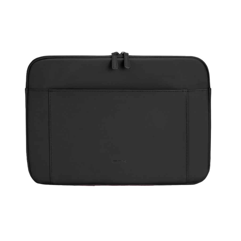FUNDA PROTECTORA PARA NOTEBOOK 16" FTX/NEGRO/ZENIT-BK