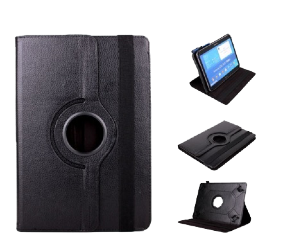 FUNDA UNIVERSAL 10"/NEGRO