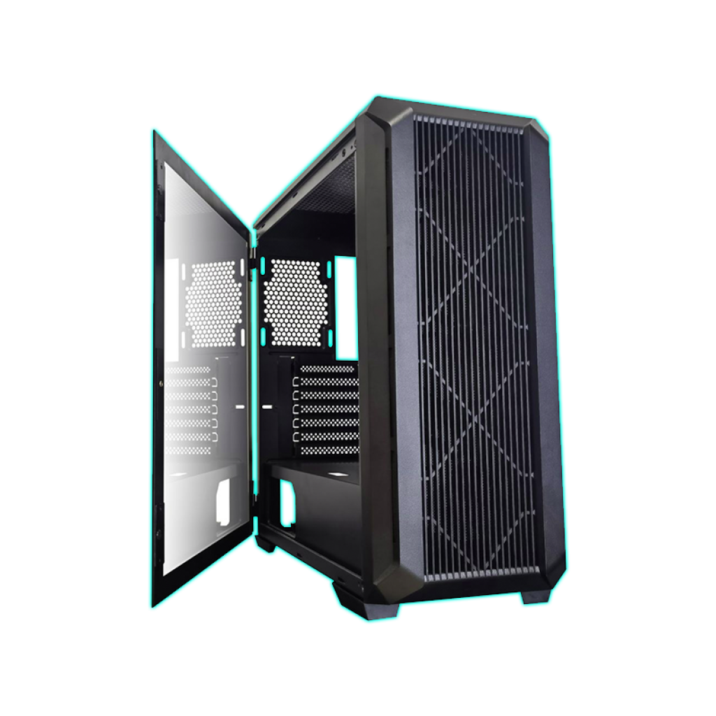 GABINETE GAMING SATE 3000K
