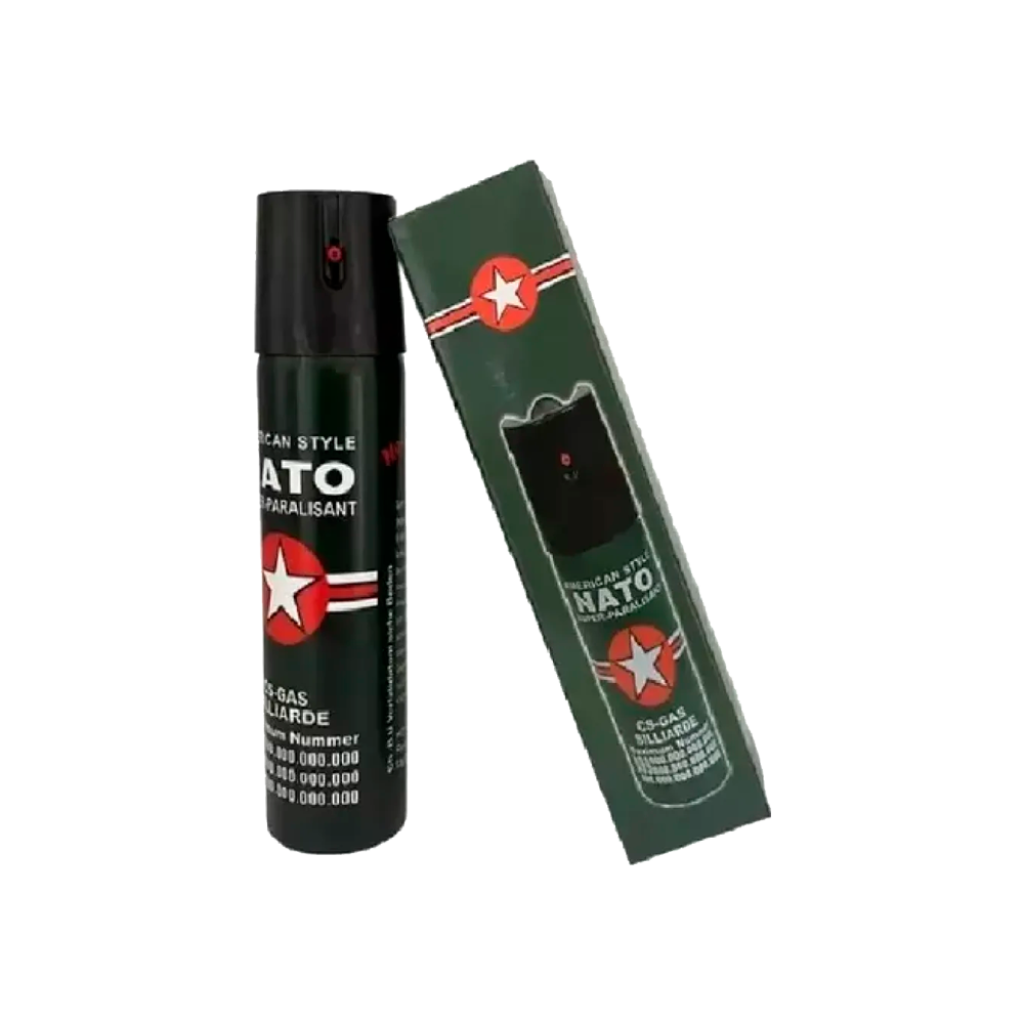 GAS PIMIENTA NATO/110 ML