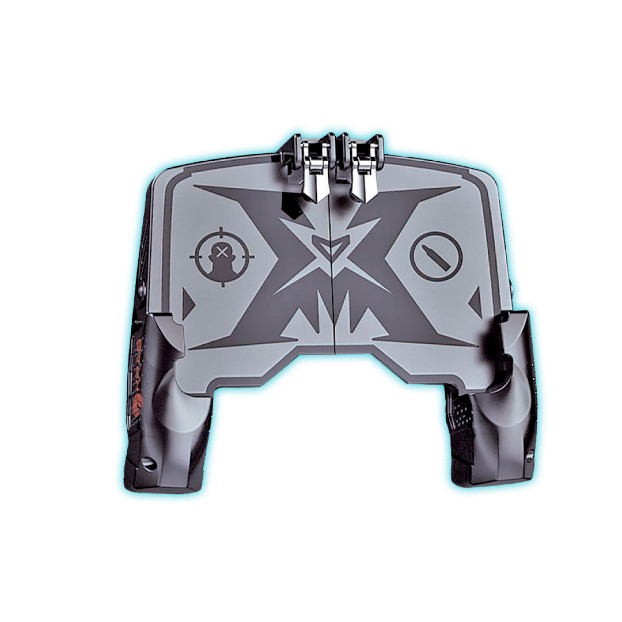 GATILLO PARA CELULAR QUANTA KRAB KBMT10