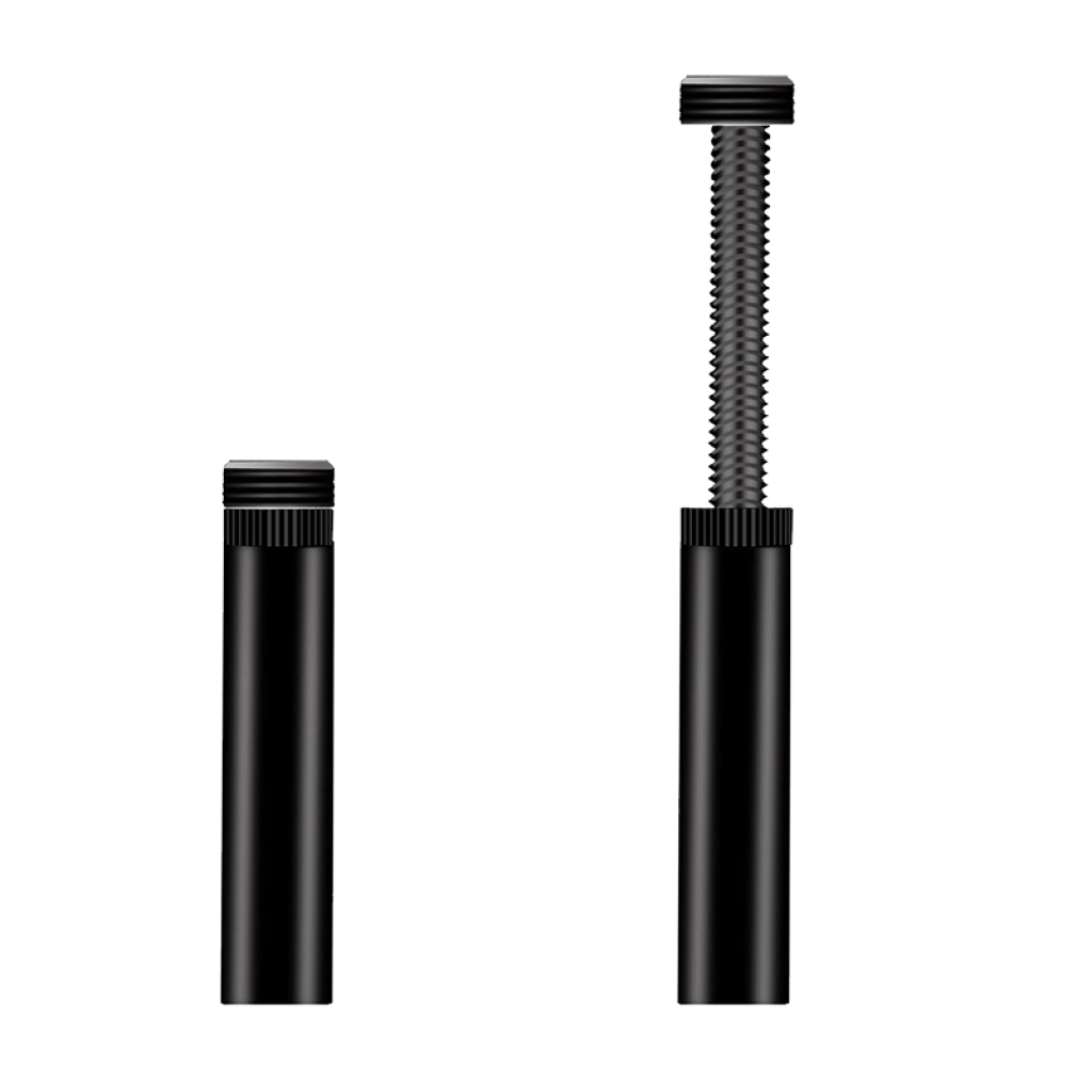 GPU HOLDER 73MM BLACK
