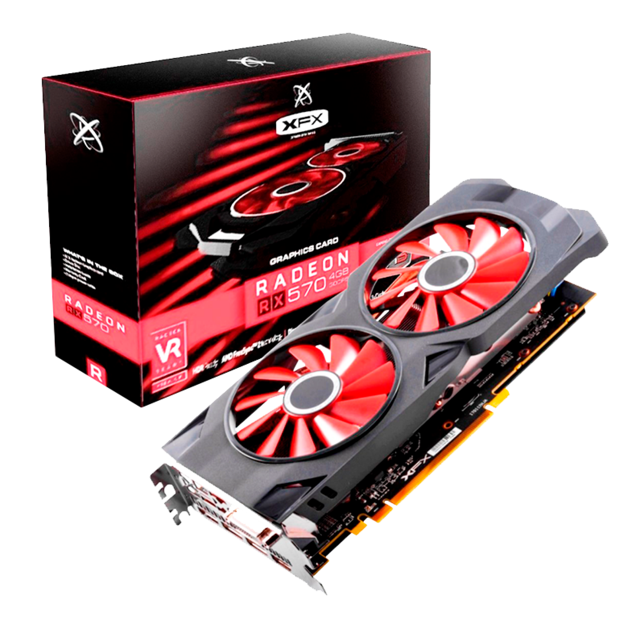 Amd 570 series. AMD RX 570 4gb. XFX RX 570 4 ГБ. Видеокарта XFX rx570 8gb. Видеокарта RX 570 XFX.