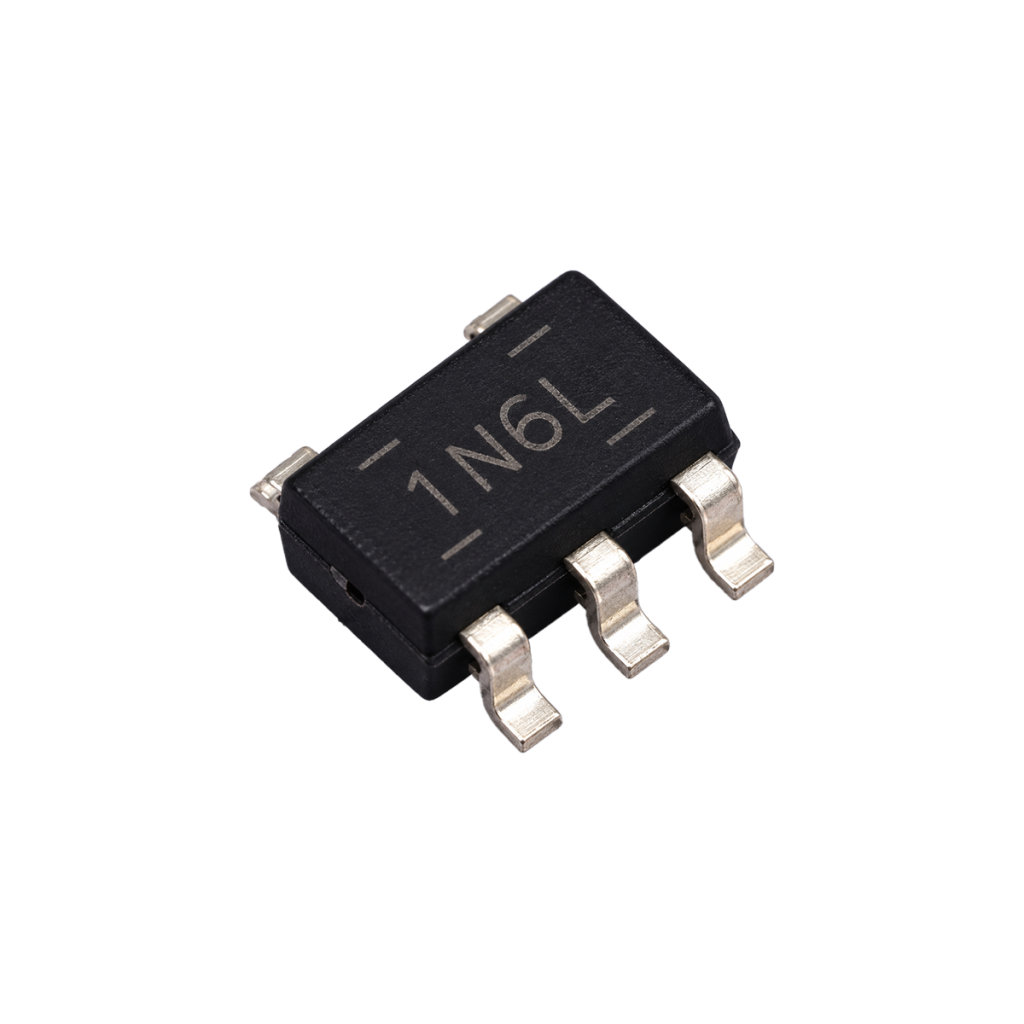 IC 1N6L XBOX CONTROLLER