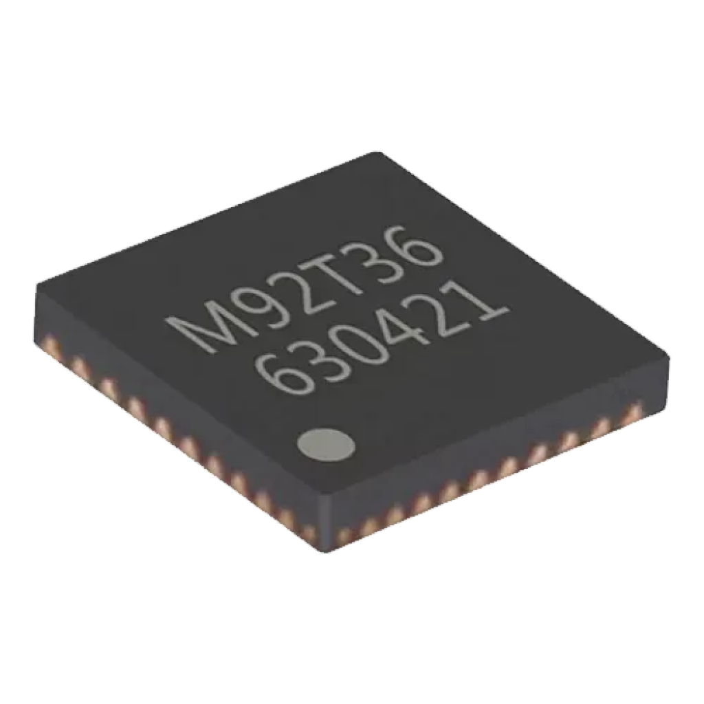 IC DE CARGA PARA NINTENDO SWITCH M92T36