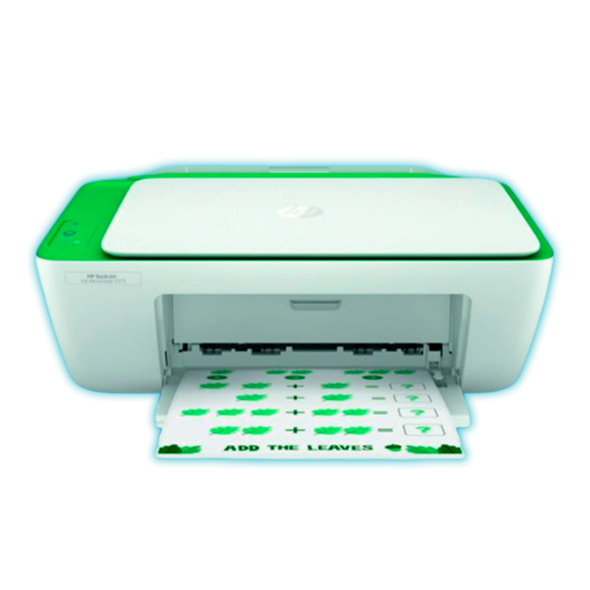 IMPRESORA HP 2375  MULTIFUNCION (667)