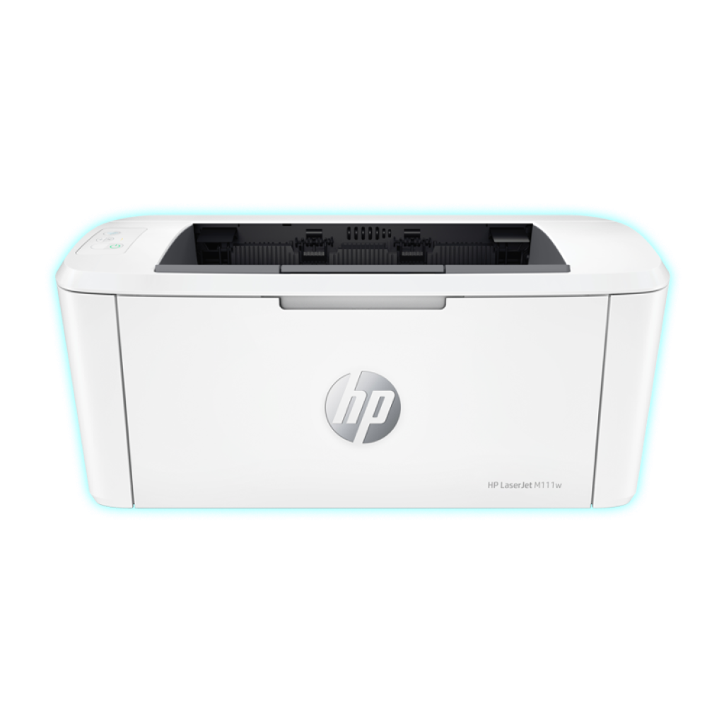 IMPRESORA HP LASERJET M111W WIFI 220V WHITE - TONER 150A