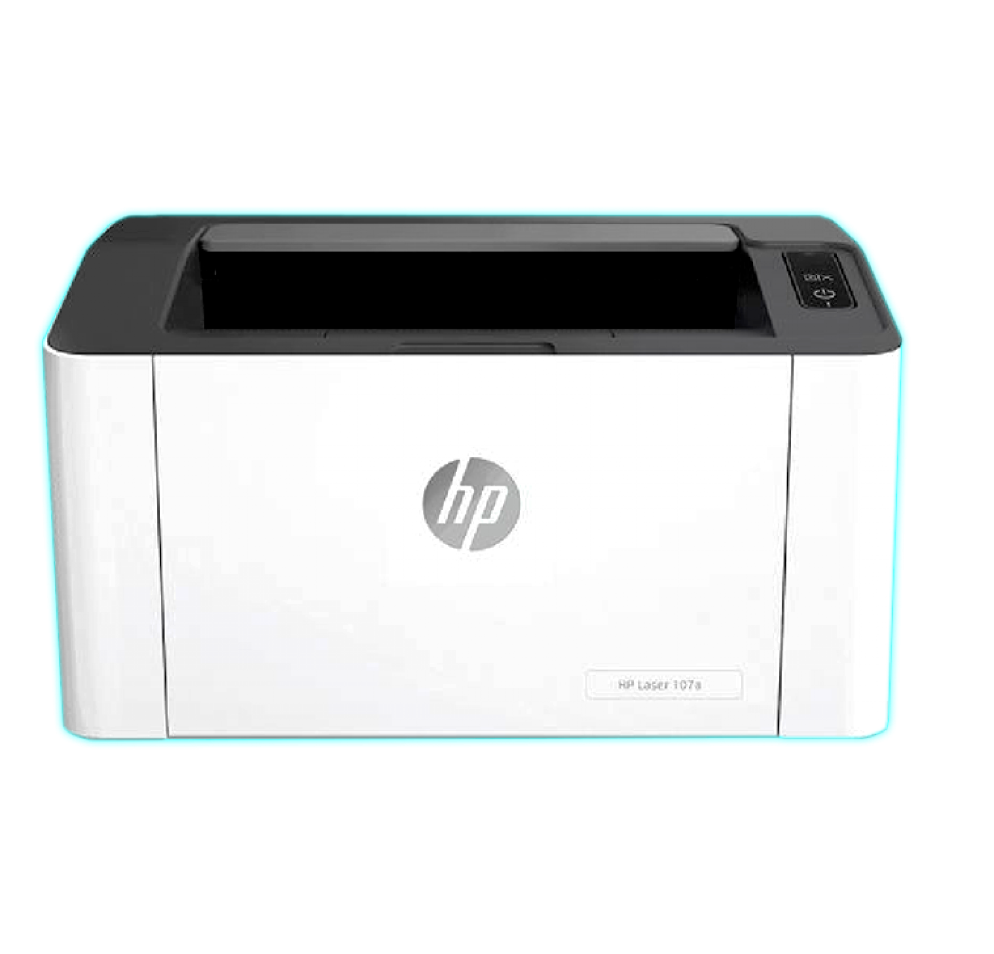 IMPRESORA LASER HP 107W B/N WIRELESS