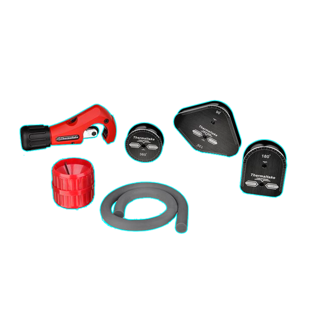 KIT DE HERRAMIENTAS THERMALTAKE PACIFIC HARDTUBE BENDING
