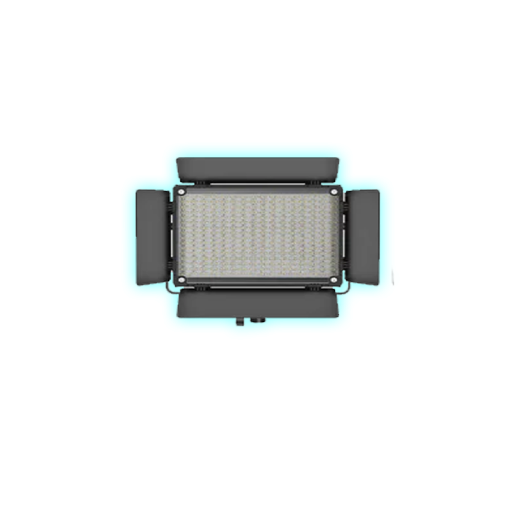 KIT LUZ LED PROFESIONAL RGB A-MK600R