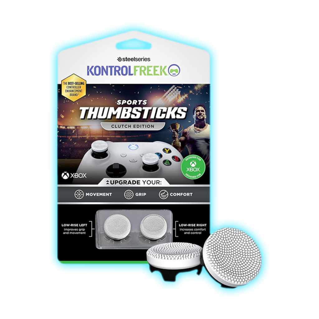 KONTROLFREEK CLUTCH EDITION XBOX