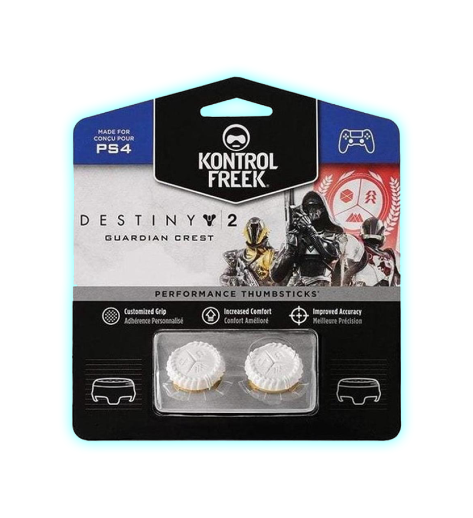 KONTROLFREEK DESTINY 2 PS4/PS5