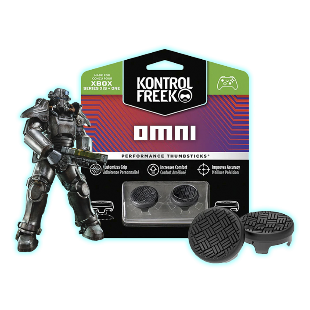 KONTROLFREEK FPS FREEK OMNI XBOX ONE/SERIES