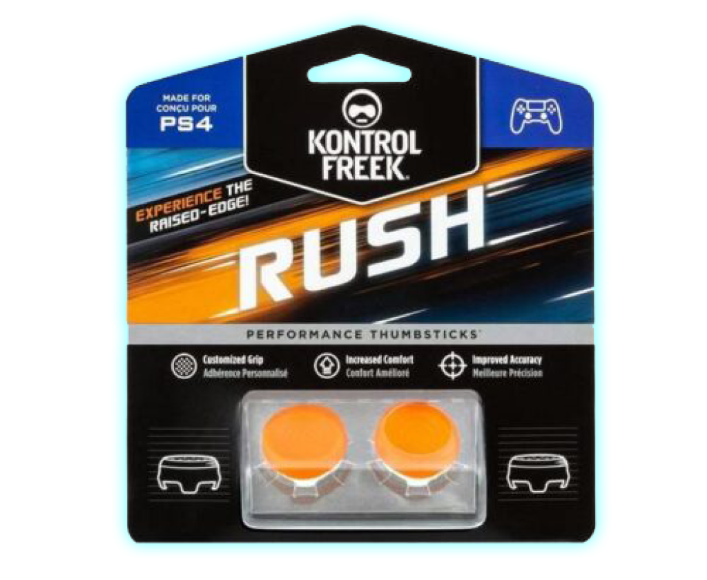 KONTROLFREEK RUSH PS4/PS5