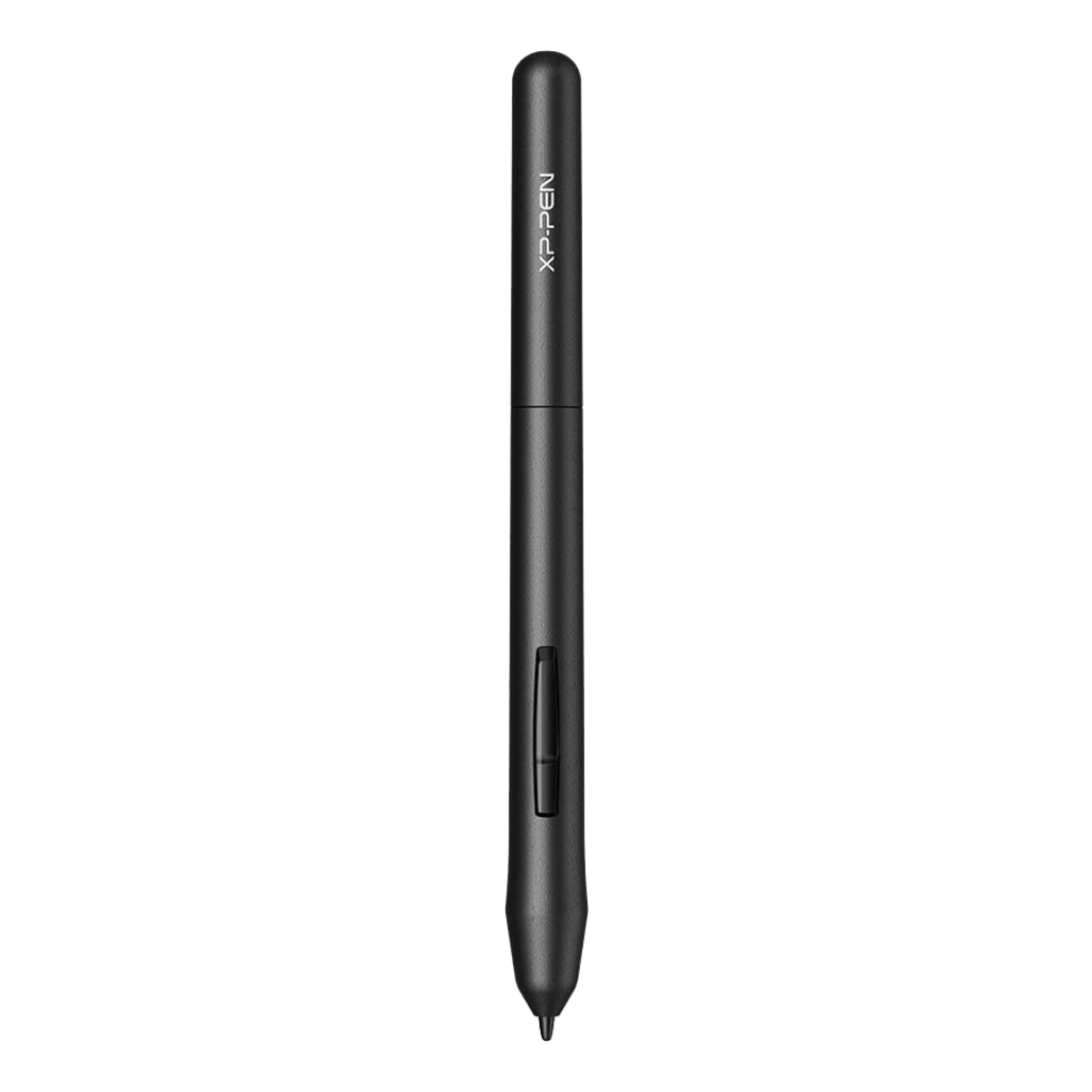LAPIZ TOUCH PARA TABLET GRAFICA XP-PEN NEGRO/PN01_B