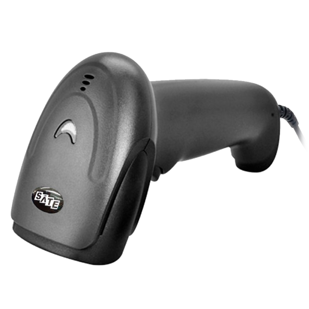 LECTOR DE CODIGO DE BARRAS A-SCAN01/USB