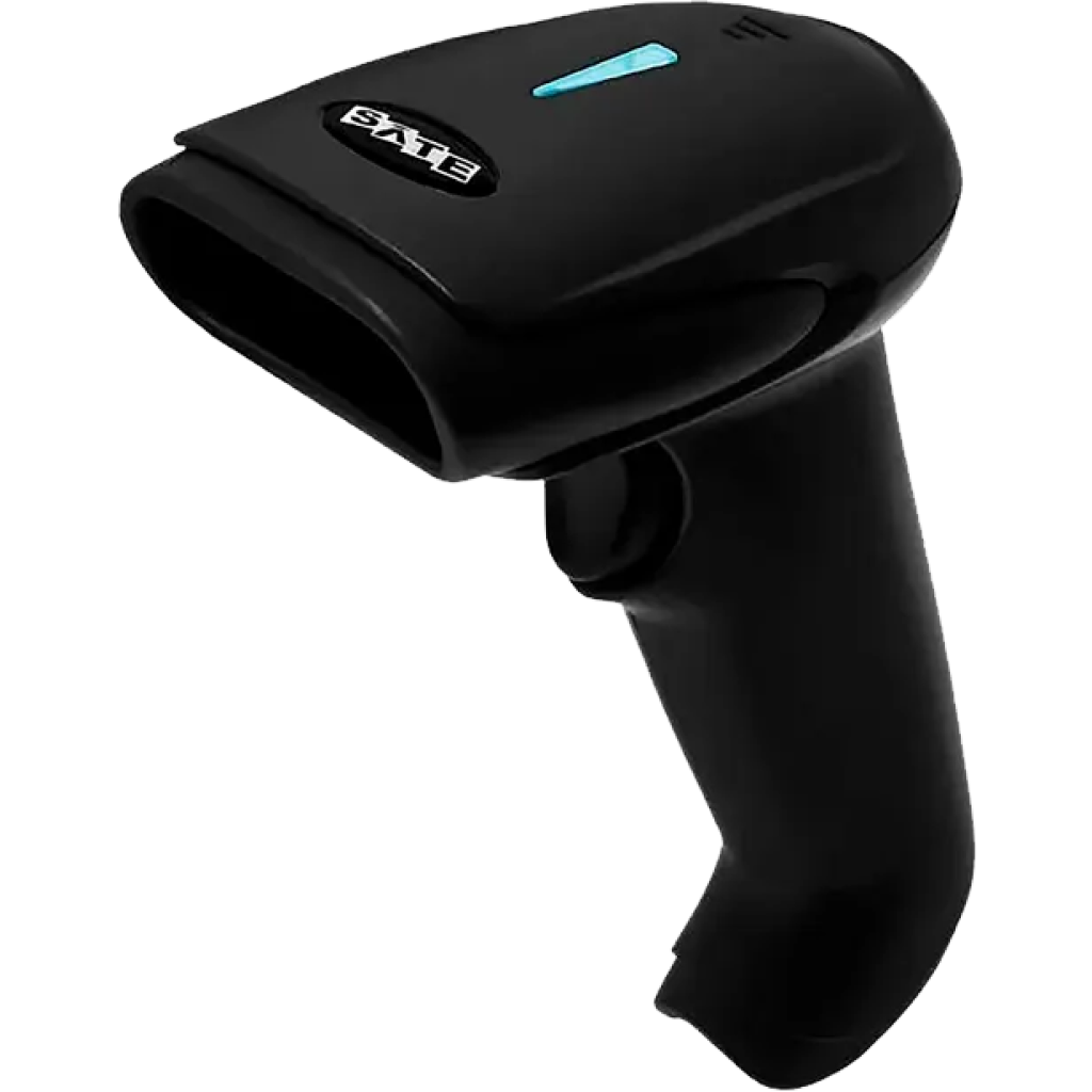 LECTOR DE CODIGO DE BARRAS A-SCAN02/WIRELESS