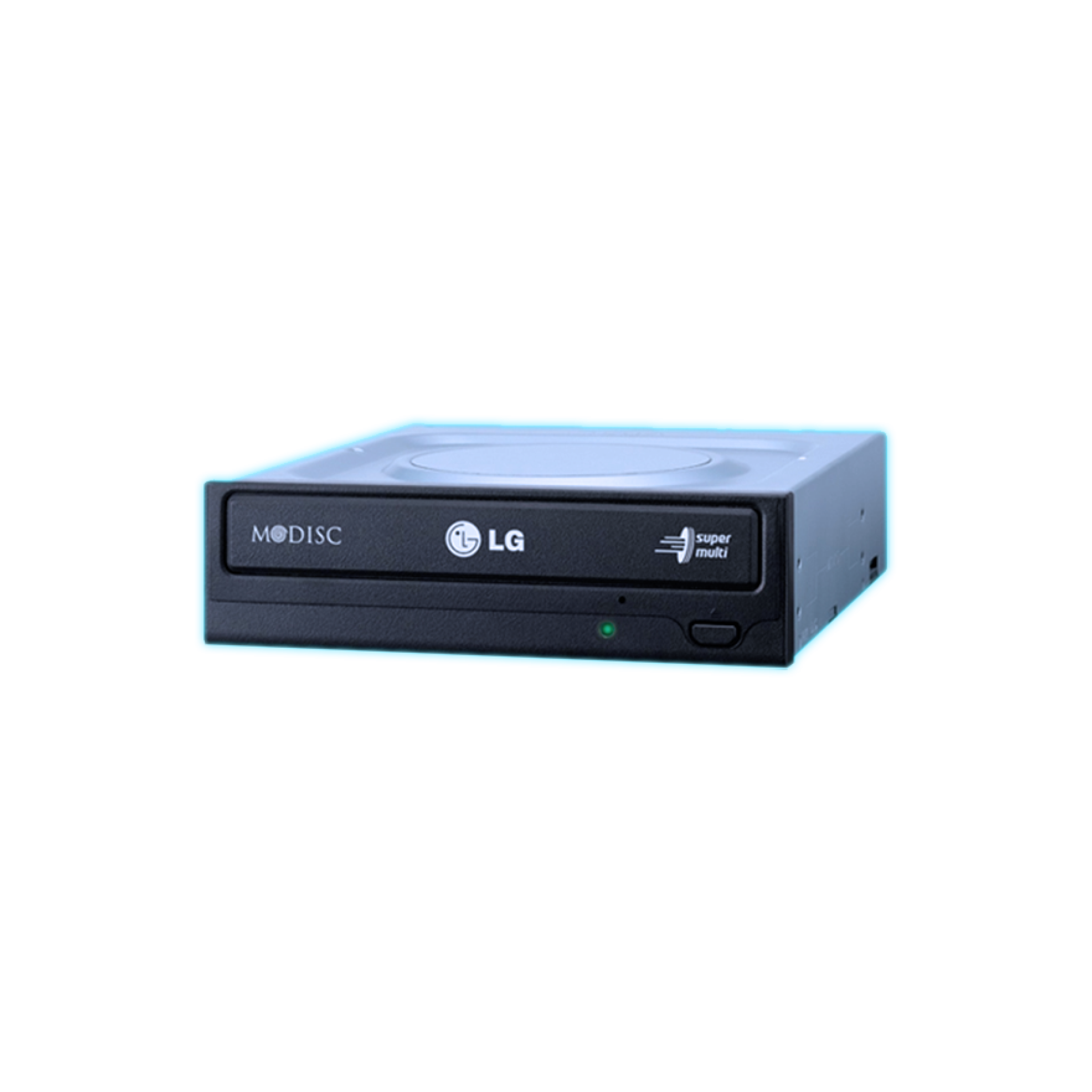 LECTOR/GRABADOR CD/DVD LG