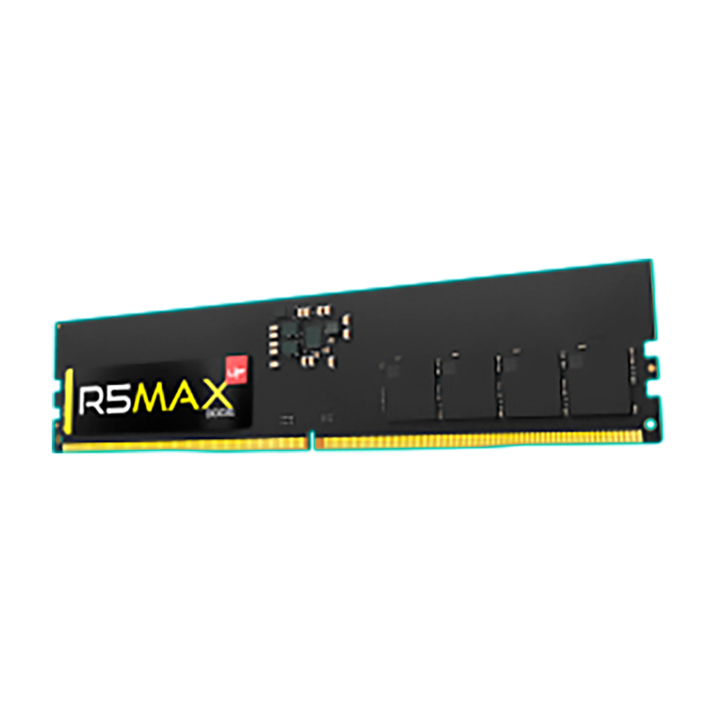 MEMORIA RAM 16GB DDR5 5200MHZ UP GAMER R5MAX/UP-R5MAX16G-5200