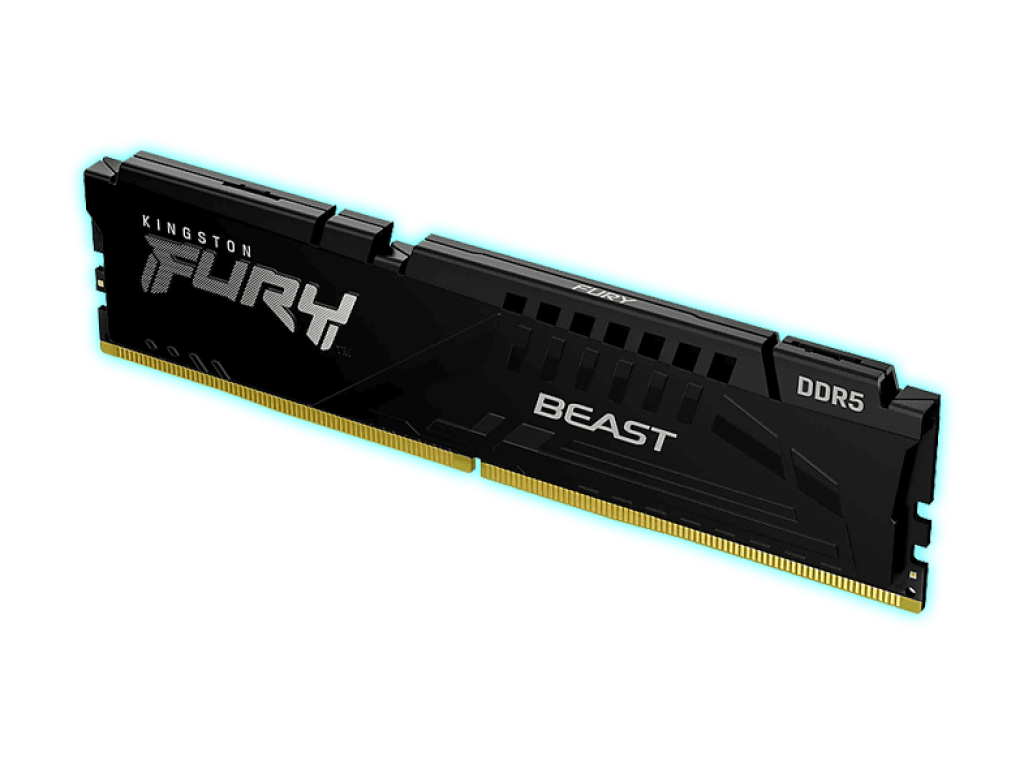 MEMORIA RAM 32GB DDR5 5600MHZ KINGSTON FURY - KF556C40BB-32