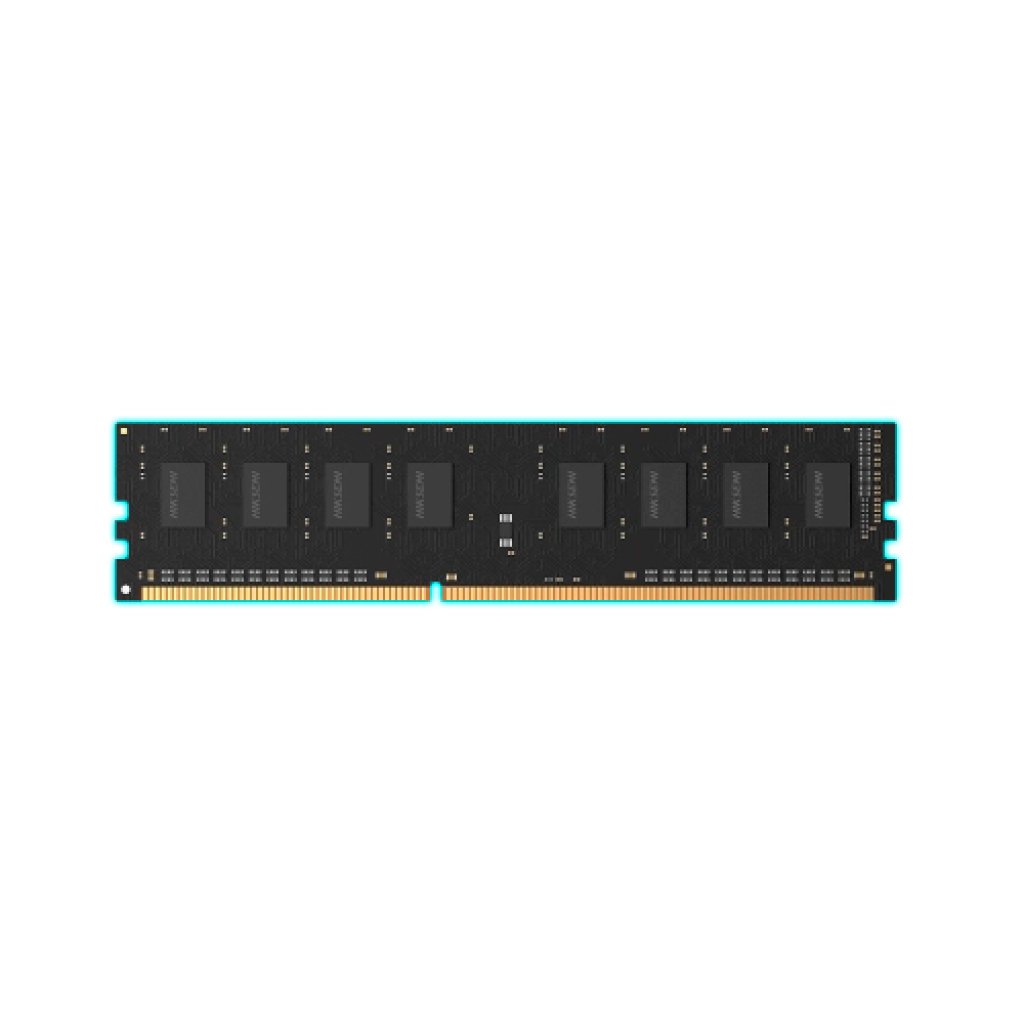 MEMORIA RAM 8GB DDR4 3200MHZ HIKSEMI HIKER HSC408U32Z1