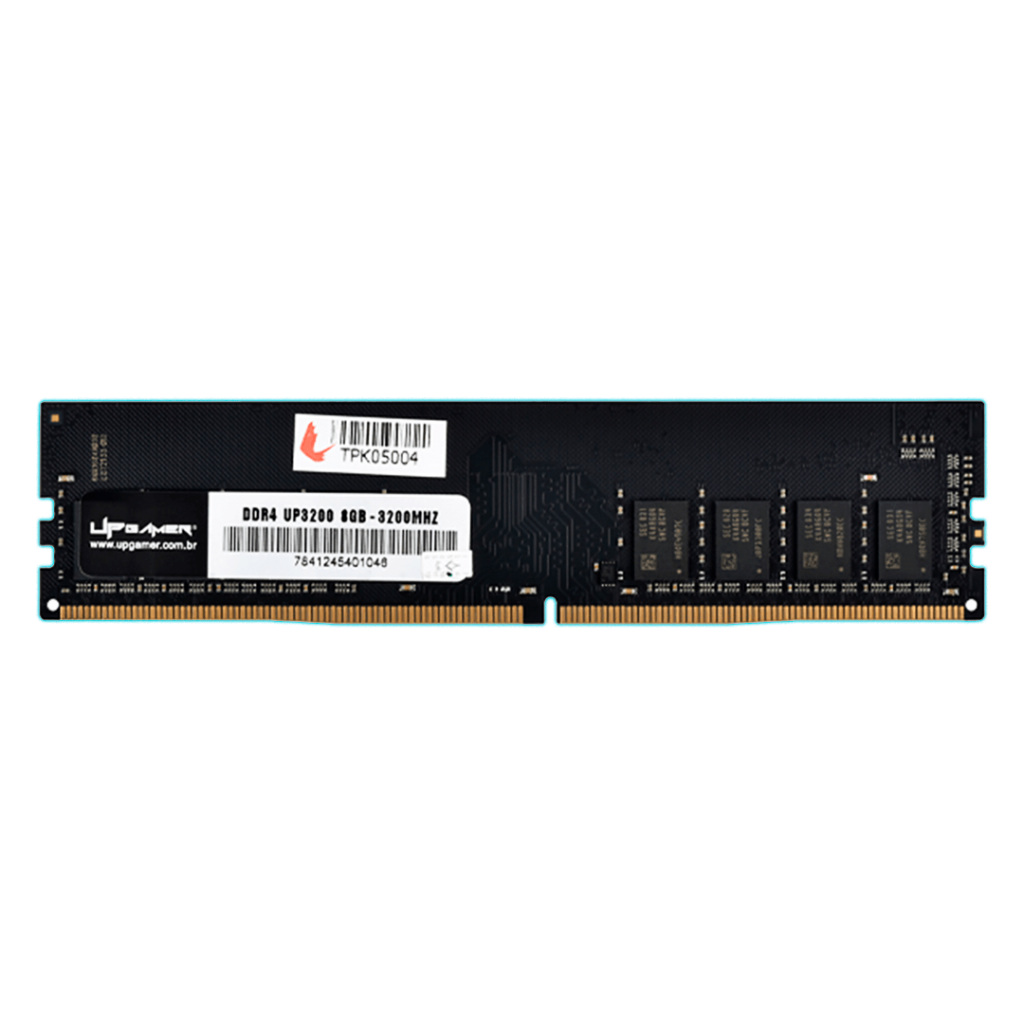 desempleo horizonte Inmunidad MEMORIA RAM 8GB DDR4 3200MHZ UP GAMER :: Serial Center