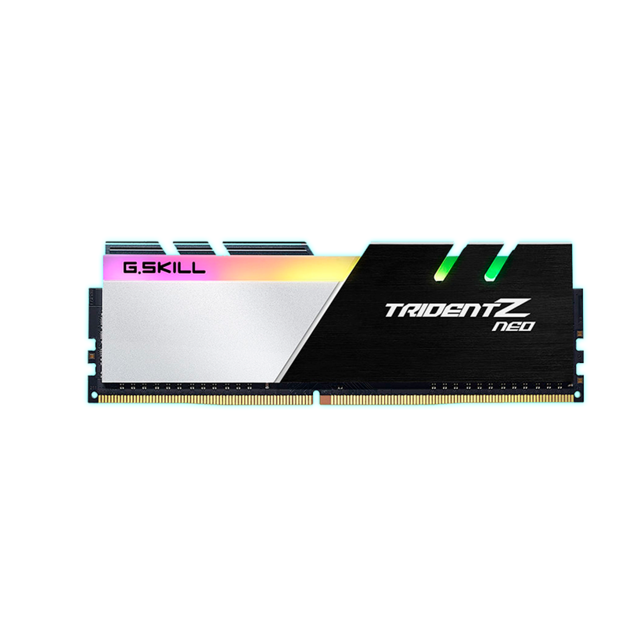 MEMORIA RAM 8GB DDR4 3600MHZ G.SKILL TRIDENTZ NEO RGB