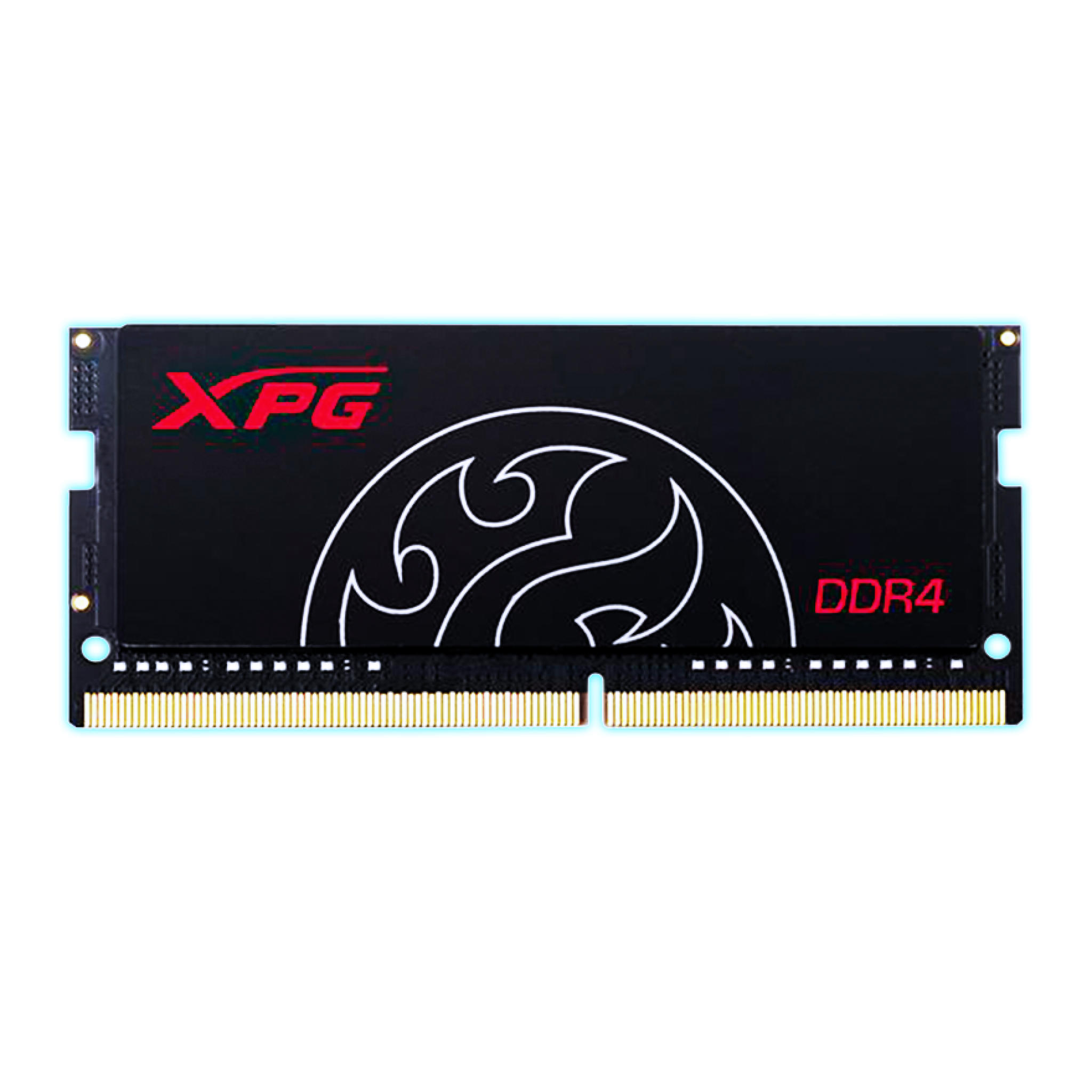 MEMORIA RAM (NB) 8GB DDR4 3200MHZ ADATA XPG HUNTER
