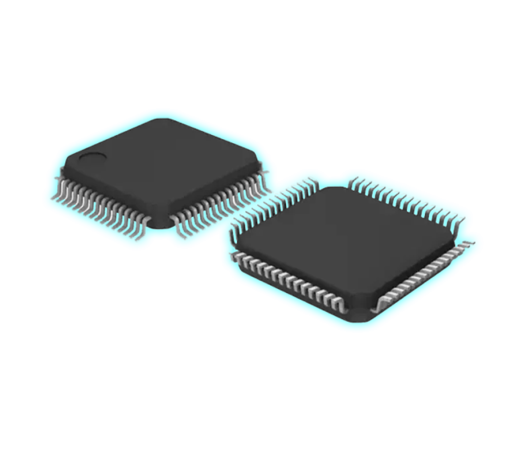 MICROCONTROLADOR RT5069A