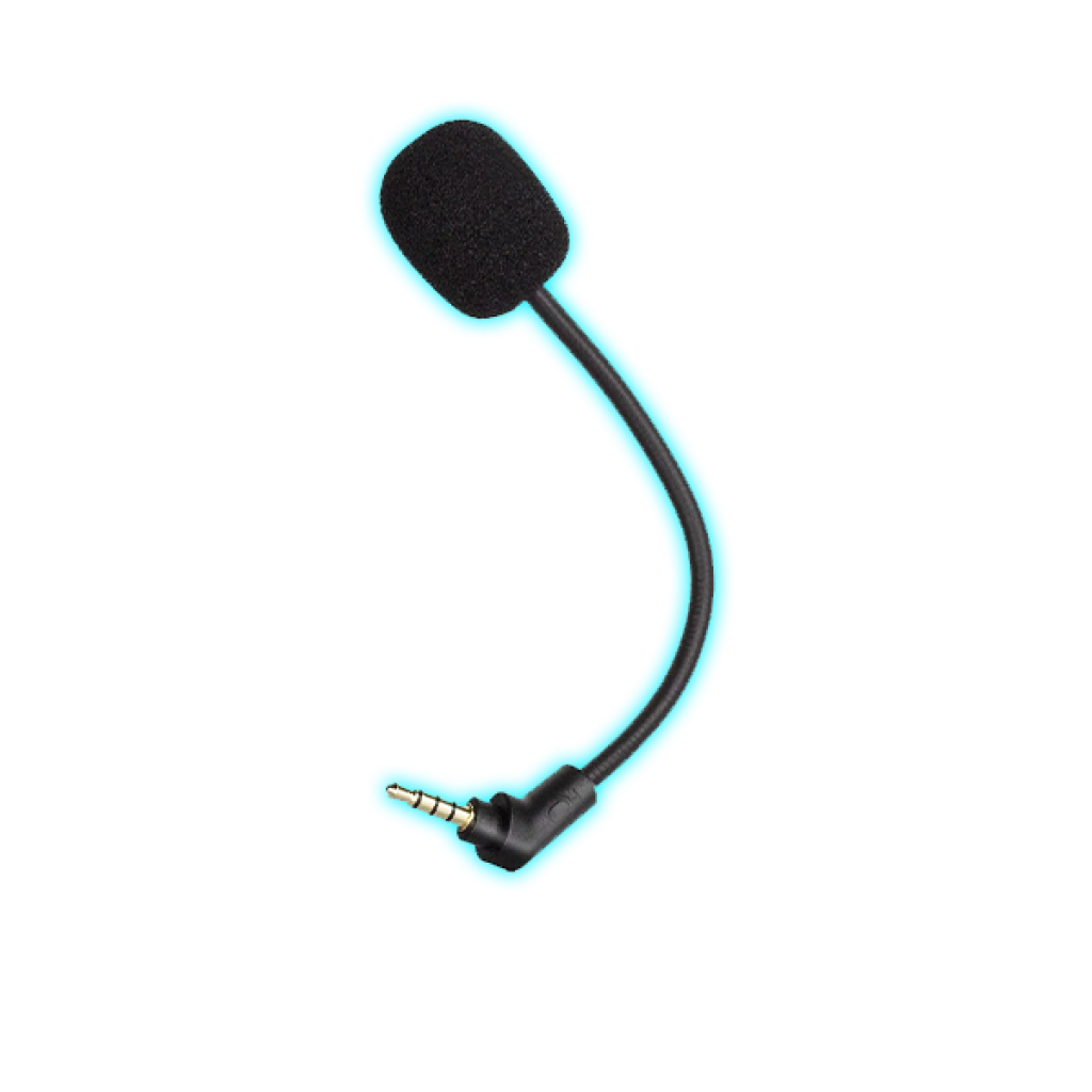 MICROFONO P/ AURICULAR JACK 3.5