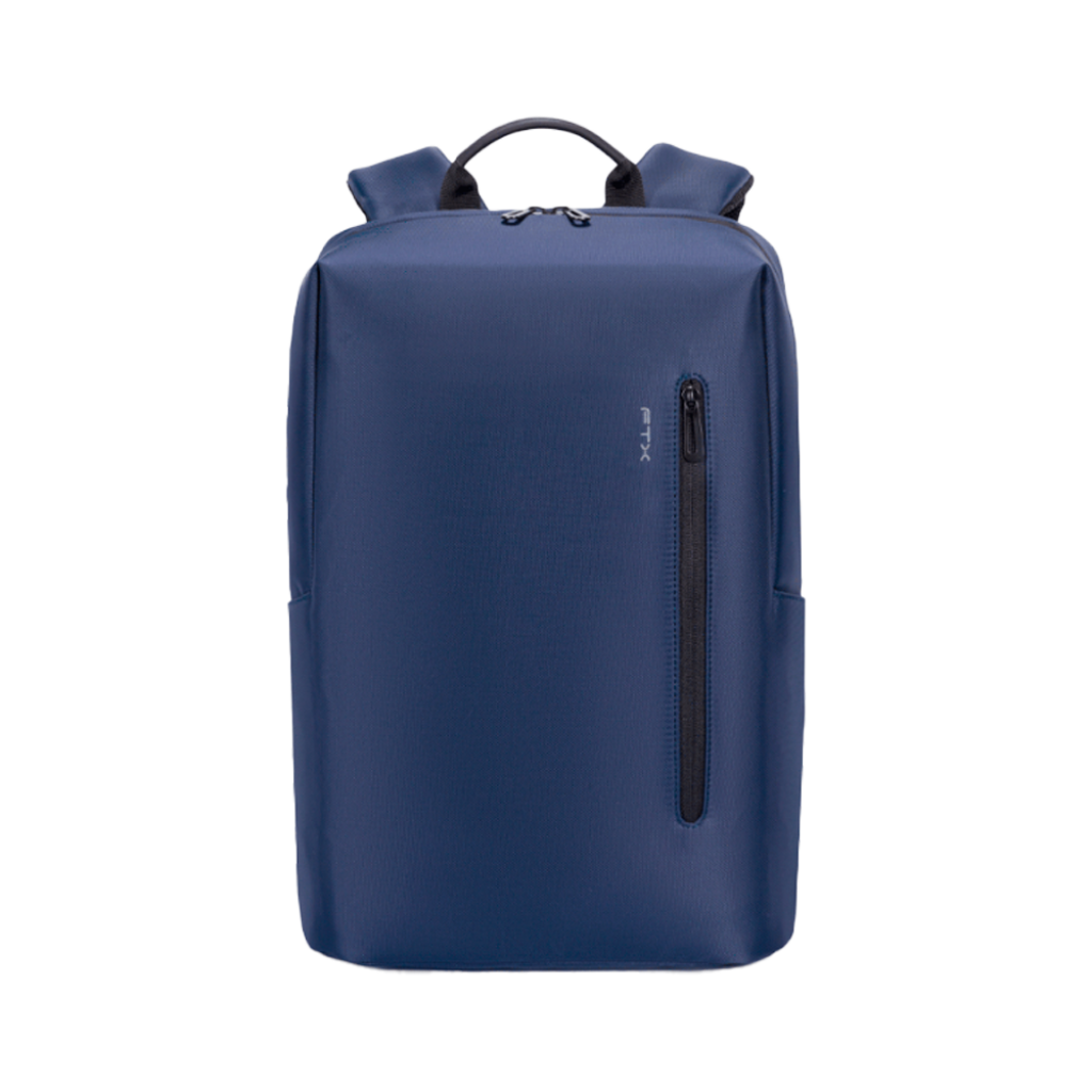 MOCHILA PARA NOTEBOOK 15.6" FTX/AZUL/ONE-BL