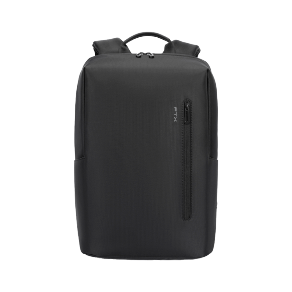 MOCHILA PARA NOTEBOOK 15.6" FTX/NEGRO/ONE-BK