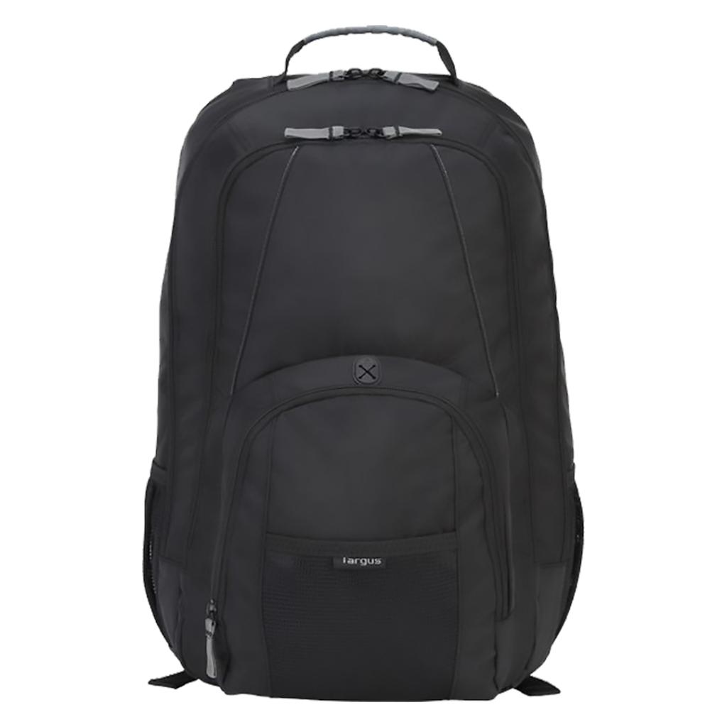 MOCHILA PARA NOTEBOOK TARGUS GROOVE 17"/NEGRO/CVR617DI-71