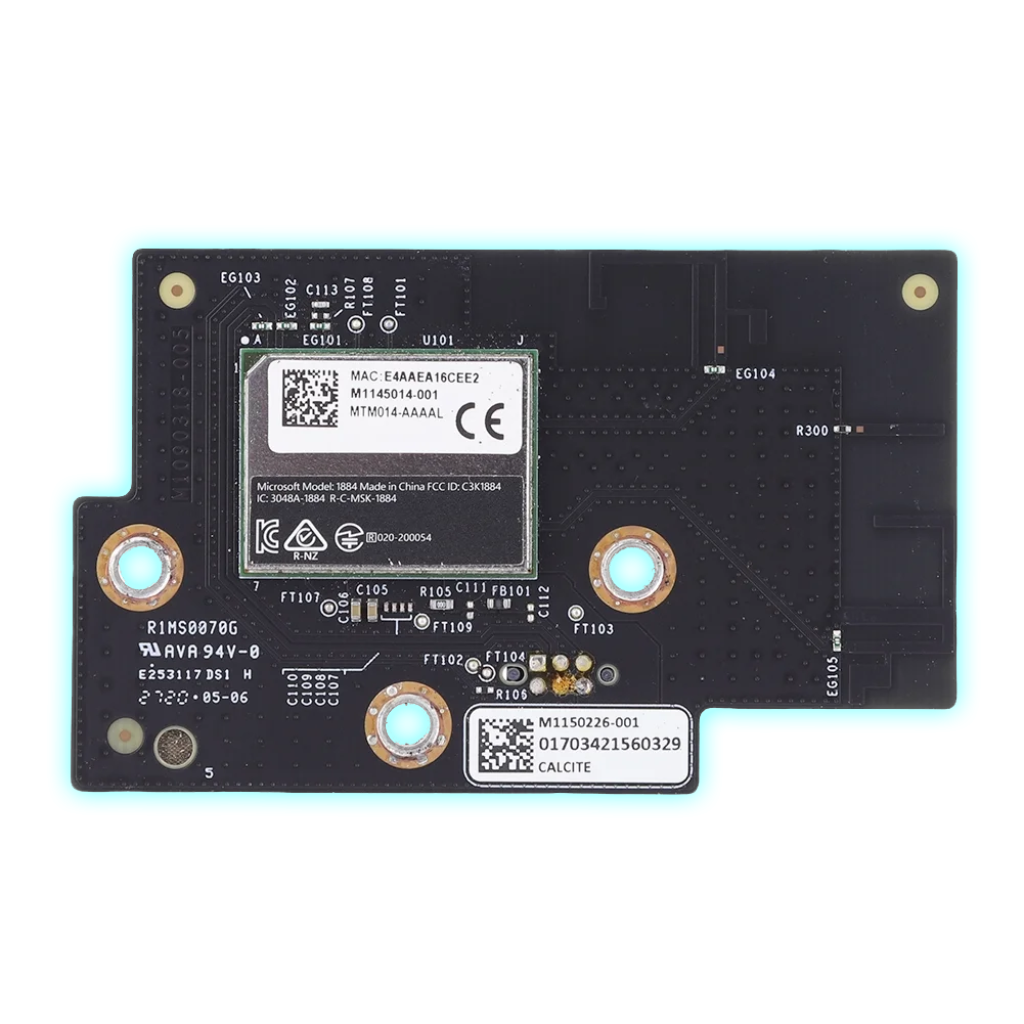 MODULO DE WIFI PARA XBOX SERIES S