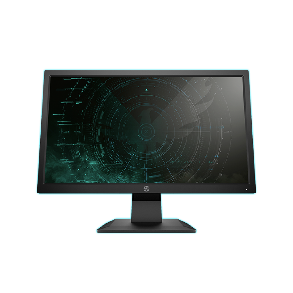 MONITOR 19.5" HP P204V (VGA, HDMI)