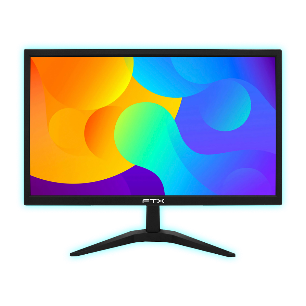 MONITOR 22" FTXQ2201 FHD/HDMI/75HZ/5MS/FTX-M22VHDBZL