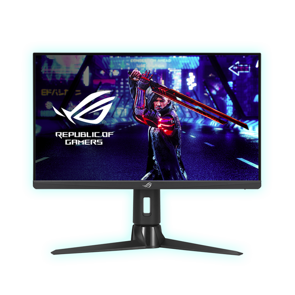 MONITOR GAMING 24.5" ASUS ROG STRIX XG259QN 380HZ/FHD/IPS/0.3MS