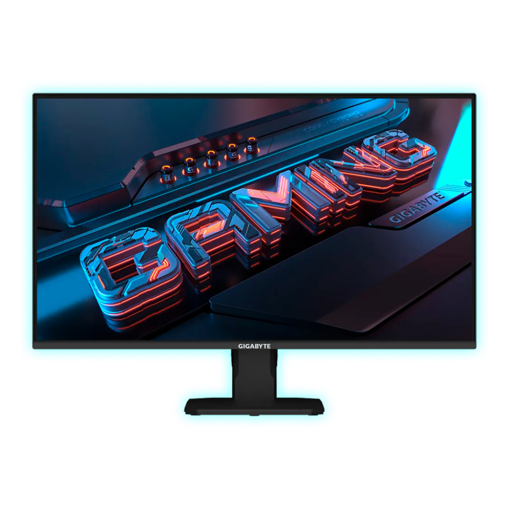 MONITOR GAMING 25" GIGABYTE GS25F2 200HZ/FHD/IPS/1MS/HDR
