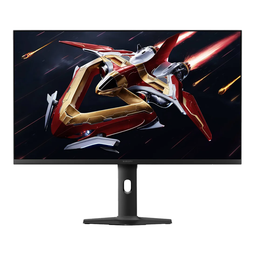 MONITOR GAMING 27" MINI LED XIAOMI MI G PRO 27QI  QHD 180HZ 1MS/P27QDA-RGPGL