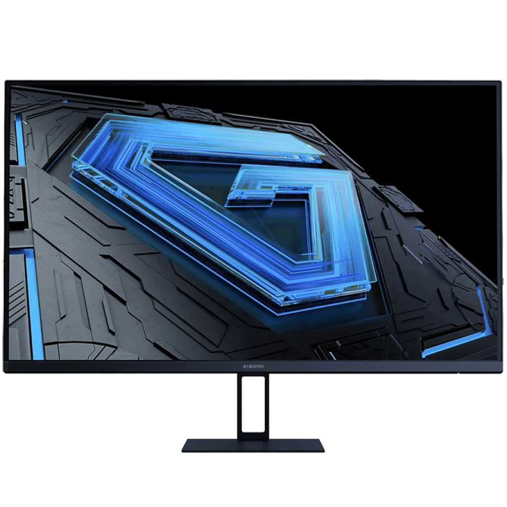MONITOR GAMING 27" XIAOMI G27I FHD/165 HZ/HDMI/BLACK/P27FBB-RGGL