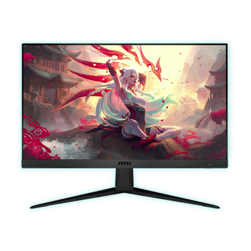 MONITOR LED GAMING 24"MSI G2412 ESPORTS 170HZ/FHD/IPS/1MS/HDMI/DP