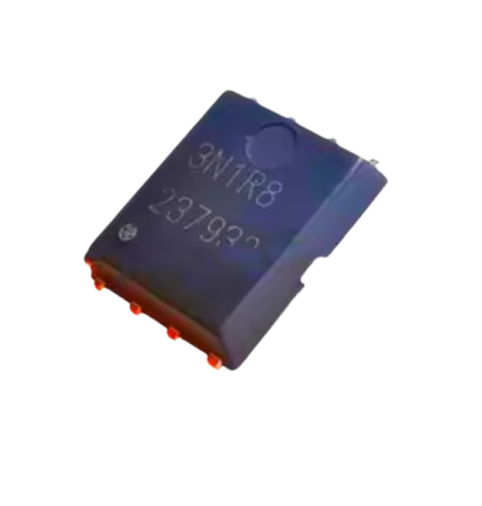 MOSFET AP3N1R8MT