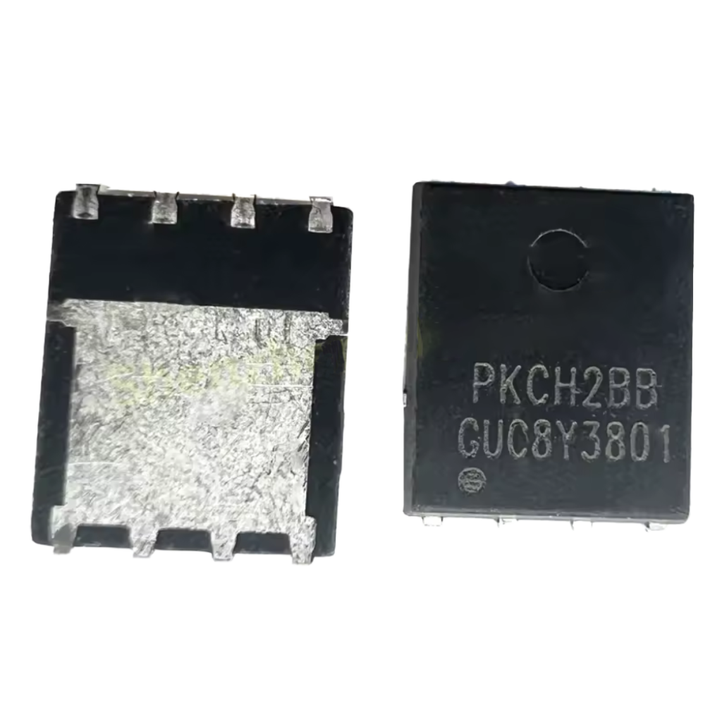 MOSFET PKCH2BB QFN-8
