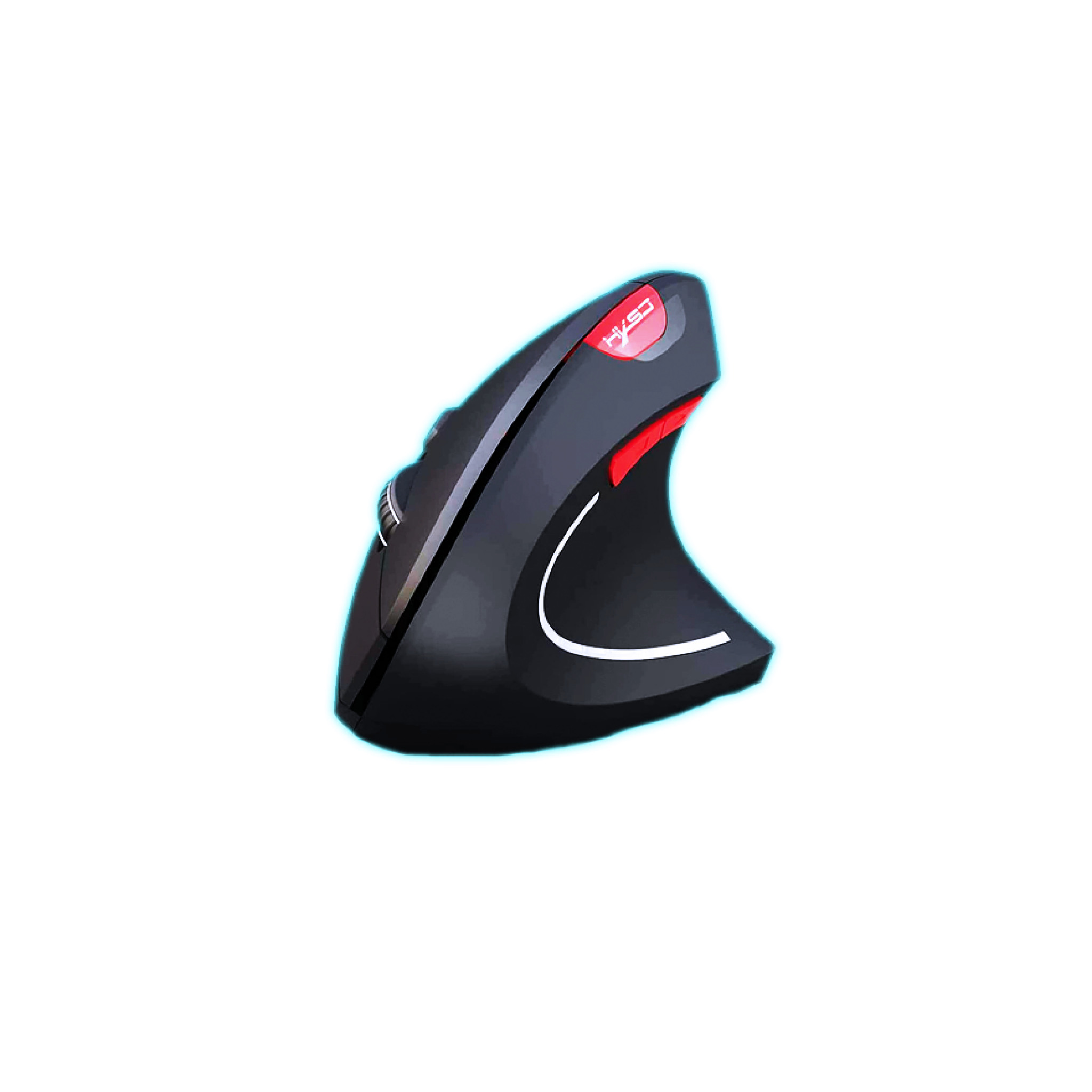 MOUSE ERGONOMICO - HYSJ